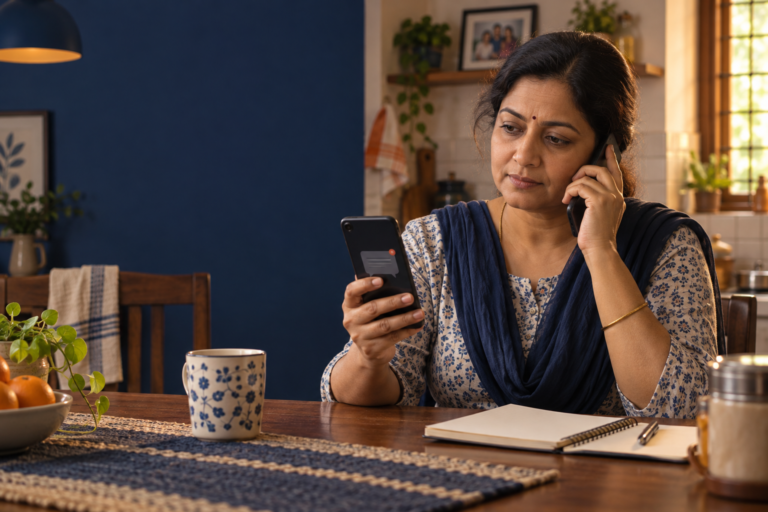 Before sending money, verify an urgent request another way