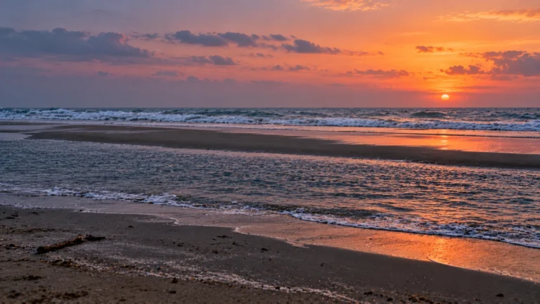 Himchhari Beach, Cox’s Bazar: Four Tourists Dead, One Missing After Being Swept Away; Sandbar and Tide Account Reported