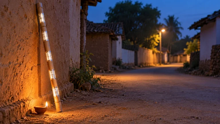 Night Village Processions and Immersion Walks: How to Keep Children Safe on Indian Roads (After the Firozabad Crash)