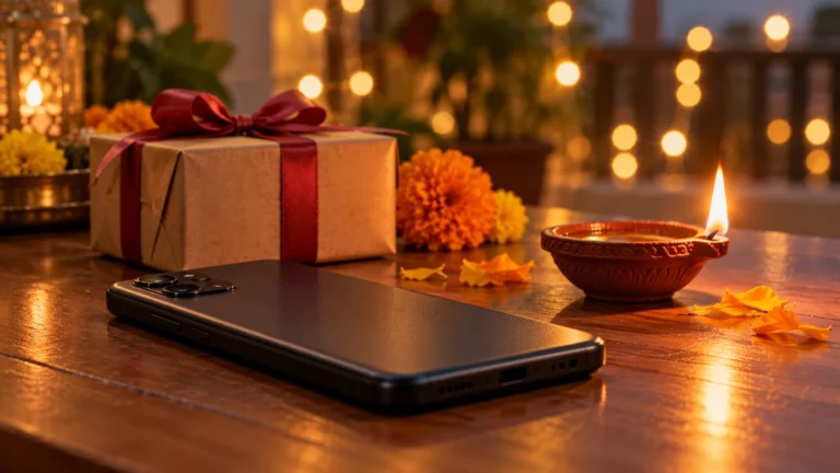Diwali and Festival-Season Online Shopping and Payment Scams in India: Warning Signs, the First Hour and Where to Report