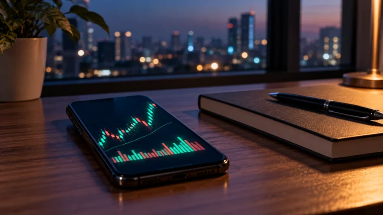 WhatsApp Stock-Tip Groups and Fake Trading Apps in India: How the Scam Works, Five SEBI Checks and What to Do If You Have Paid