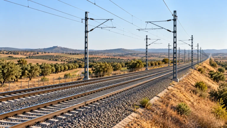 Spain Train Collision Near Toledo: At Least 30 Dead