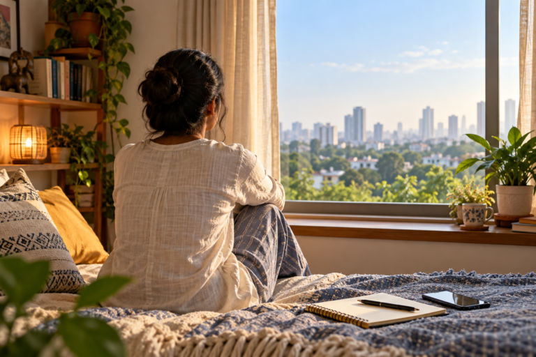 Recovering after heartbreak: stabilise routines, support and emotional safety