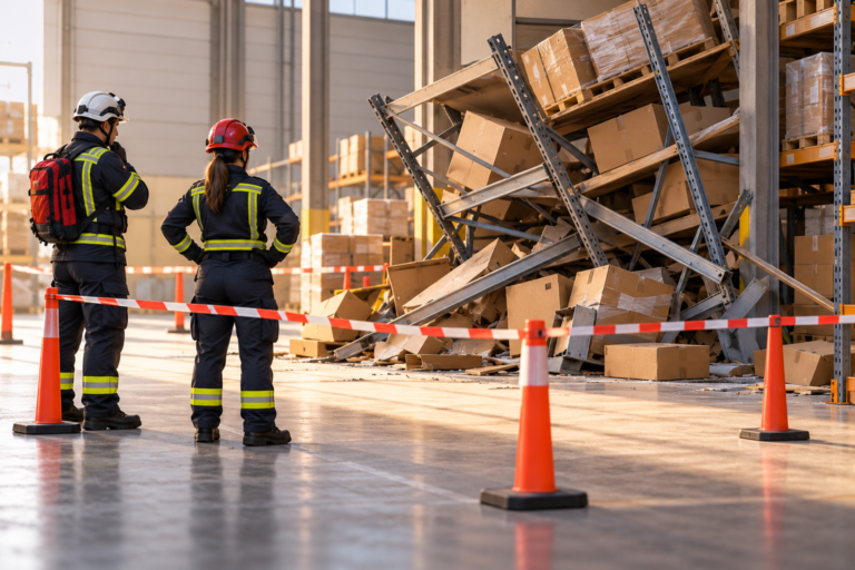 Trapped Under a Heavy Object? What Bystanders Must Know About Crush Injuries
