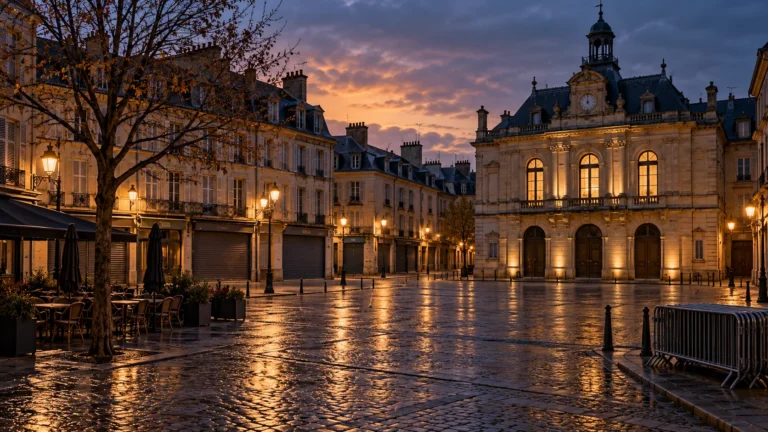 France Gen Z Protests, October 2026: What Happened, the Numbers and Lessons for Indian Readers