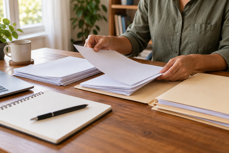 Handling institutional pressure: document, escalate and protect your wellbeing