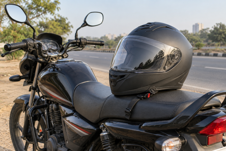 Why Helmets Don’t Always Save – And How They Do