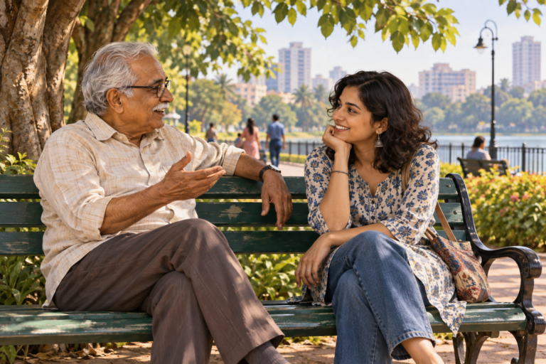 Coping with loneliness: rebuild connection through small, practical steps